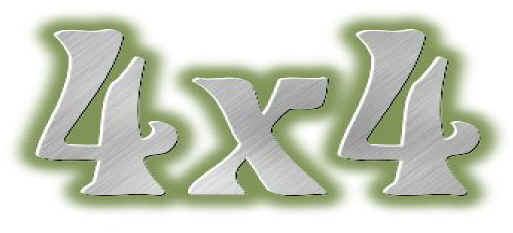 4x4 Off Road and Green lane tag-along-tours Poland