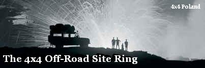 Surf the best 4x4 and outdoor adventure websites here!