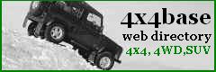 4x4 Web Off Road Directory
