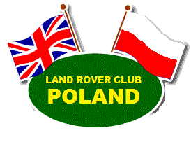 Land Rover Klub Lubusz Polska